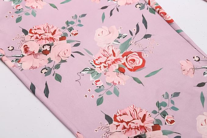 Pink Flowers