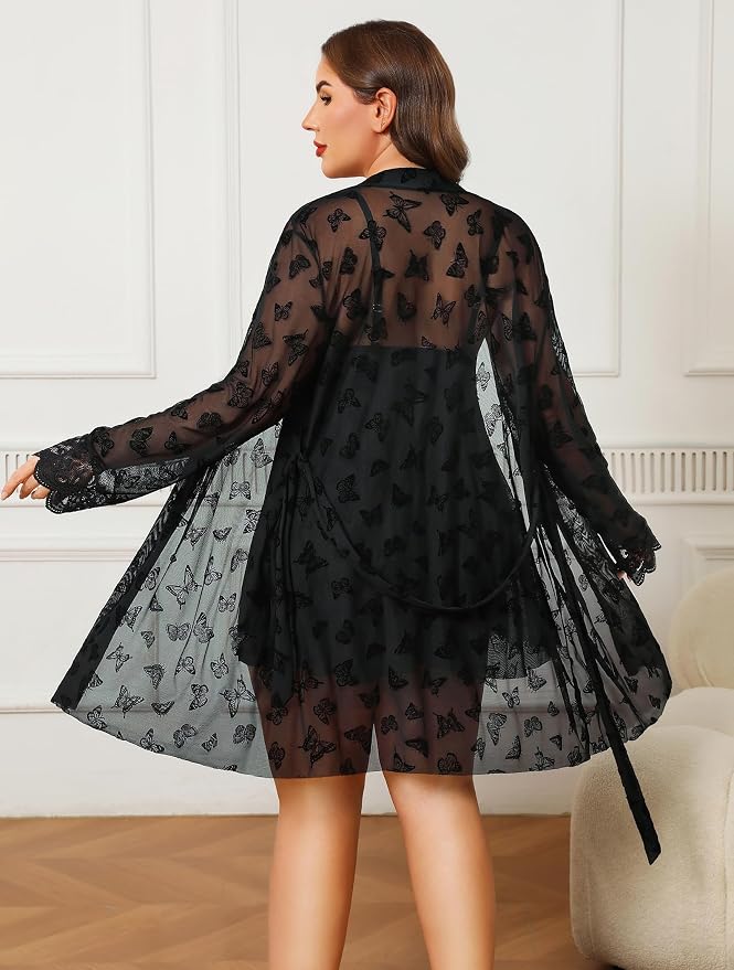 Black Butterfly