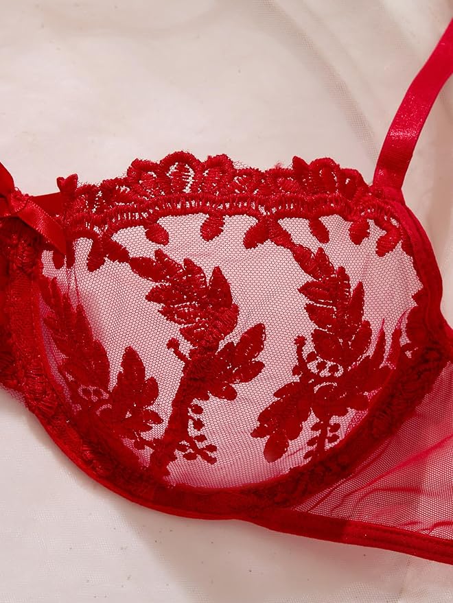 Red a