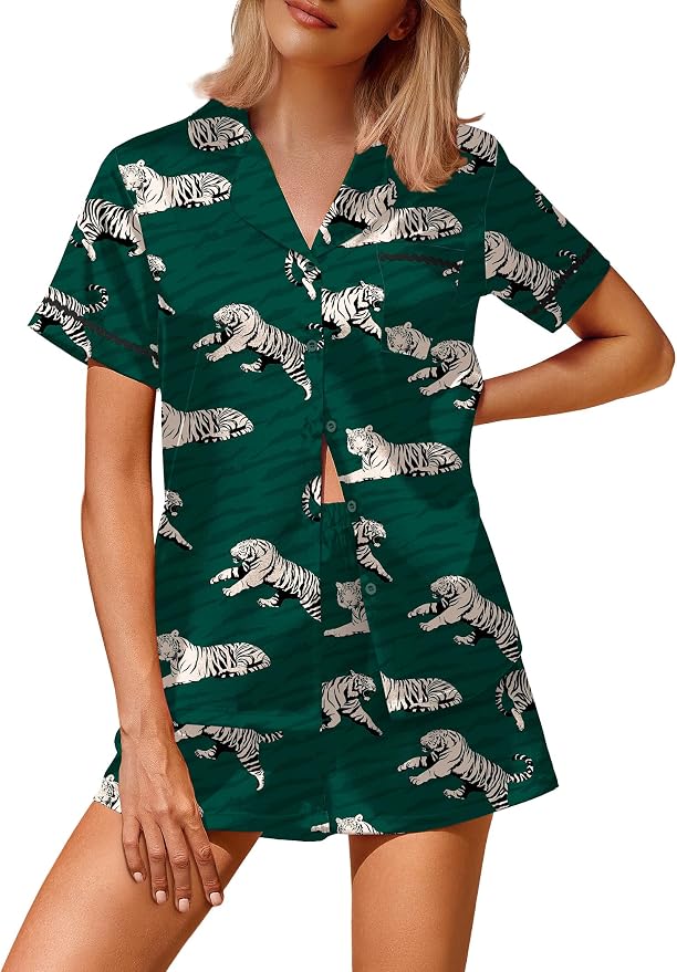 Grenn Tiger