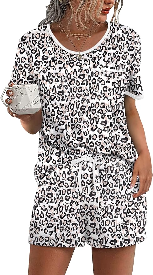 White Leopard