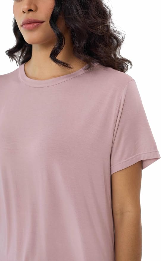 Blushing Pink