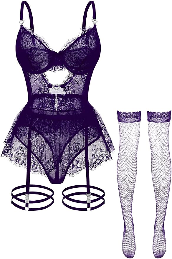 Dark Purple