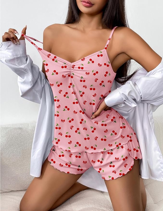 Cherry Pink