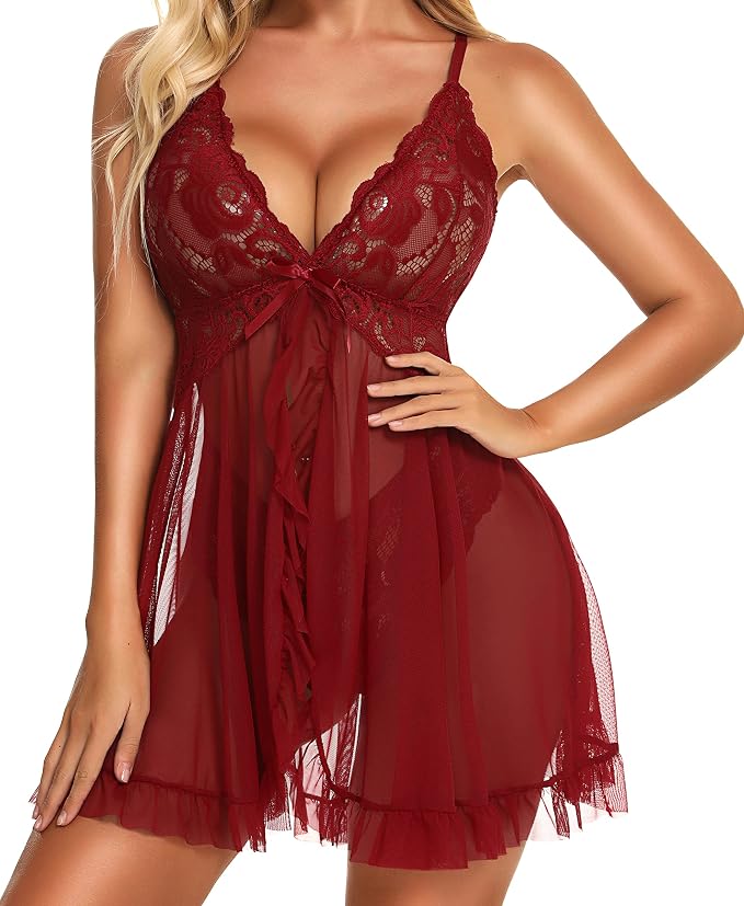 Wine Red