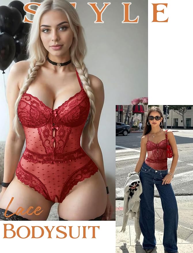 Dark Red