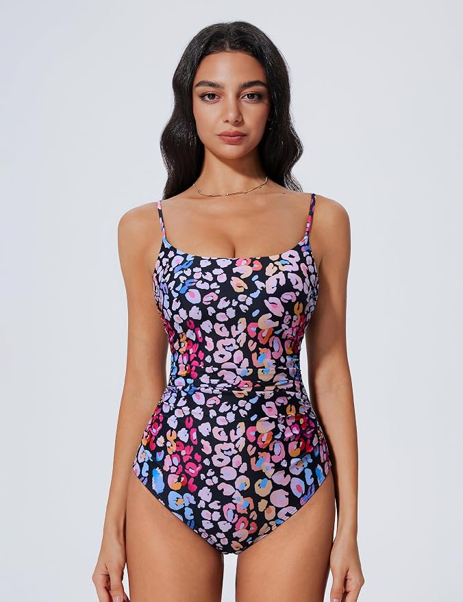 Pink Leopard