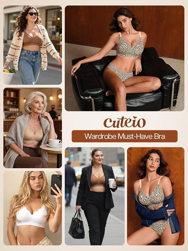 Nude Leopard