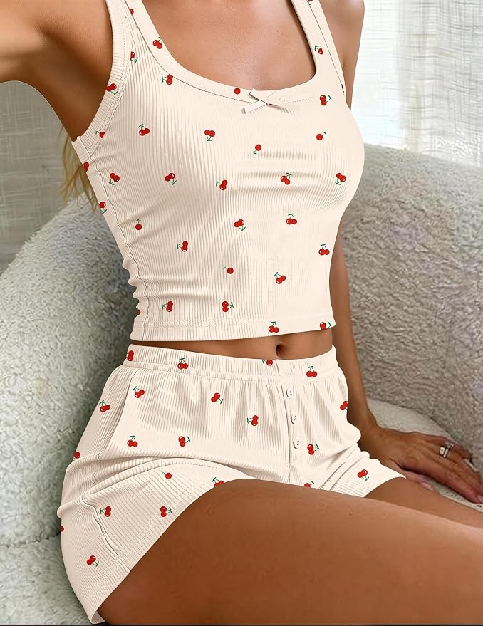 Little Cherry