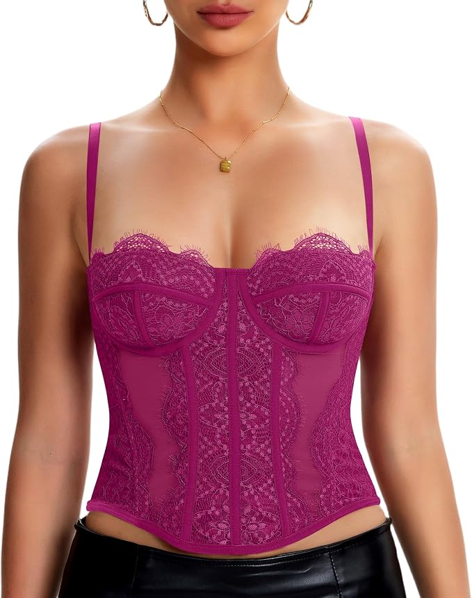 Hot Pink