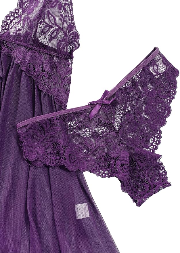 Dark Purple