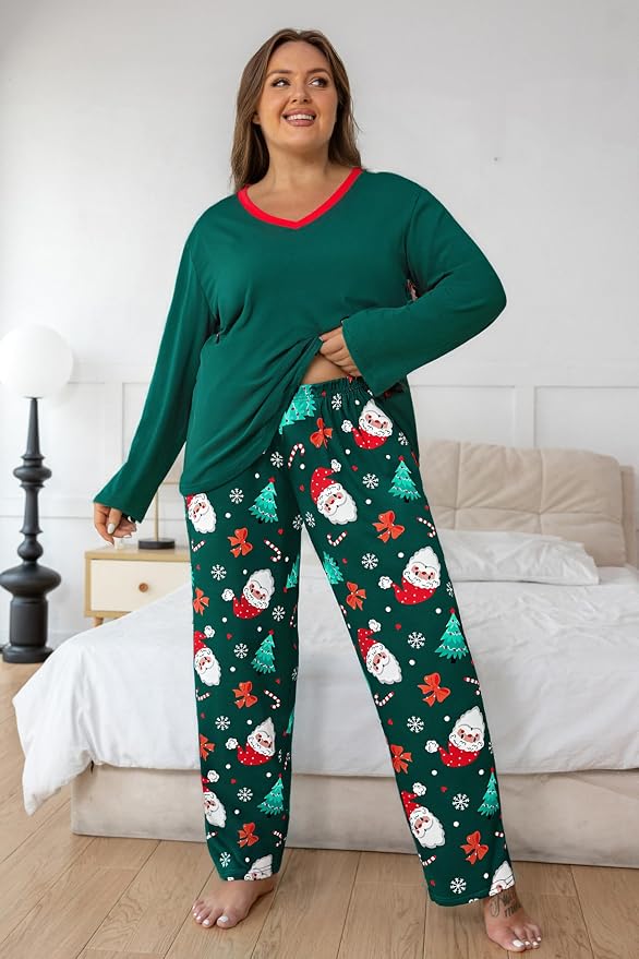 Santa Claus
