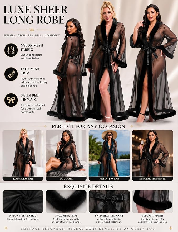 Black-long