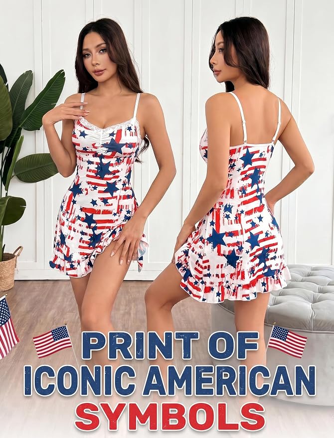 Us Flag