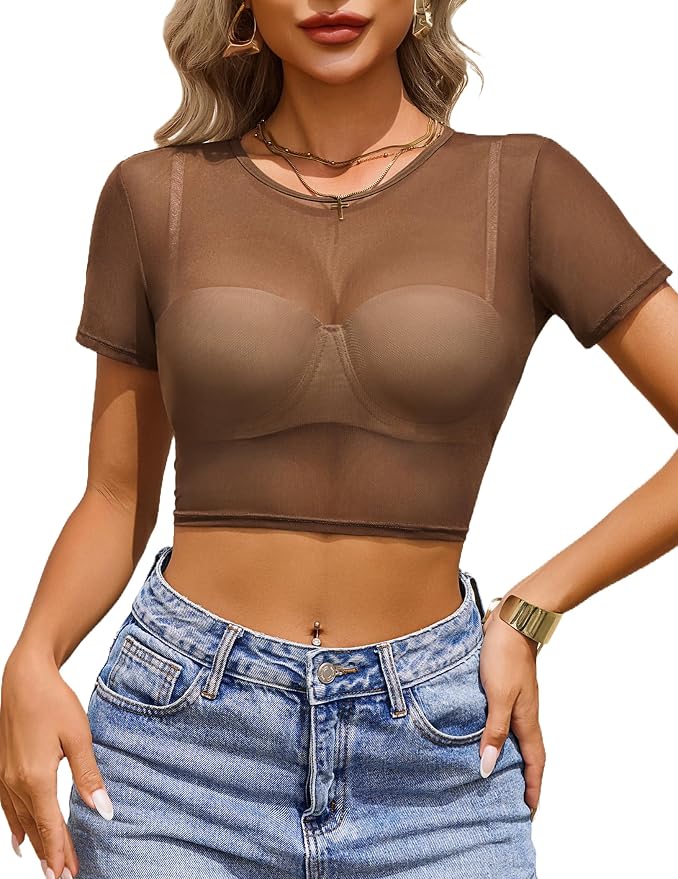 Coffee Brown