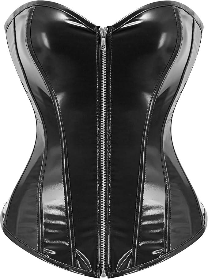 Black Zipper