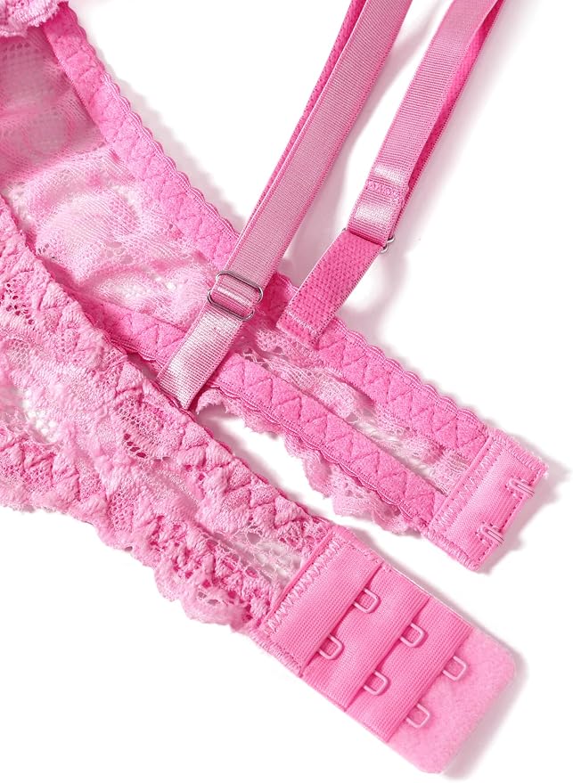 Peach Pink