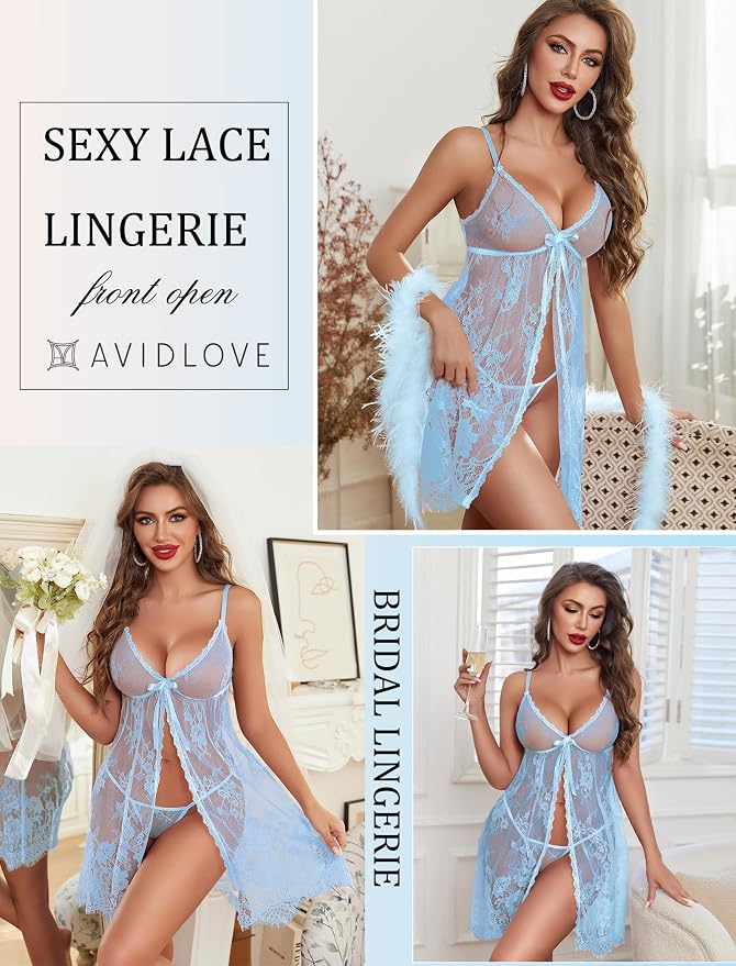 Baby Blue