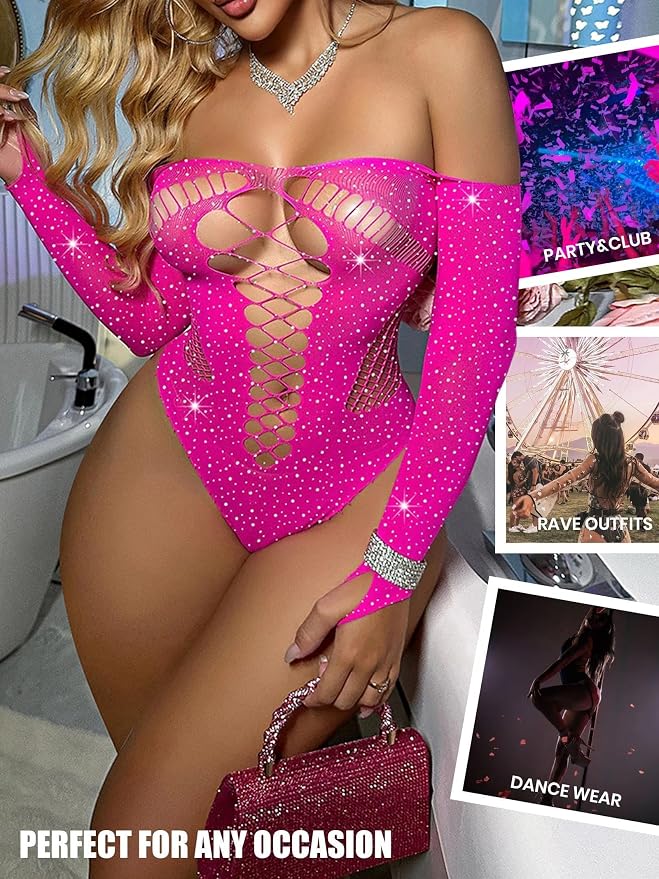 Neon Pink
