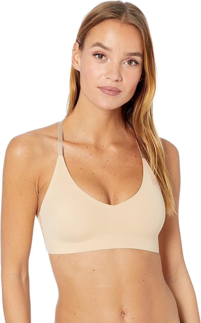 Bare Lace Racerback