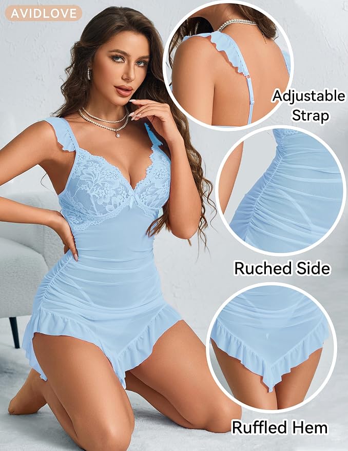 Light Blue