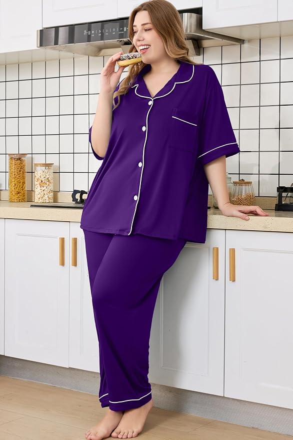 Bright Purple