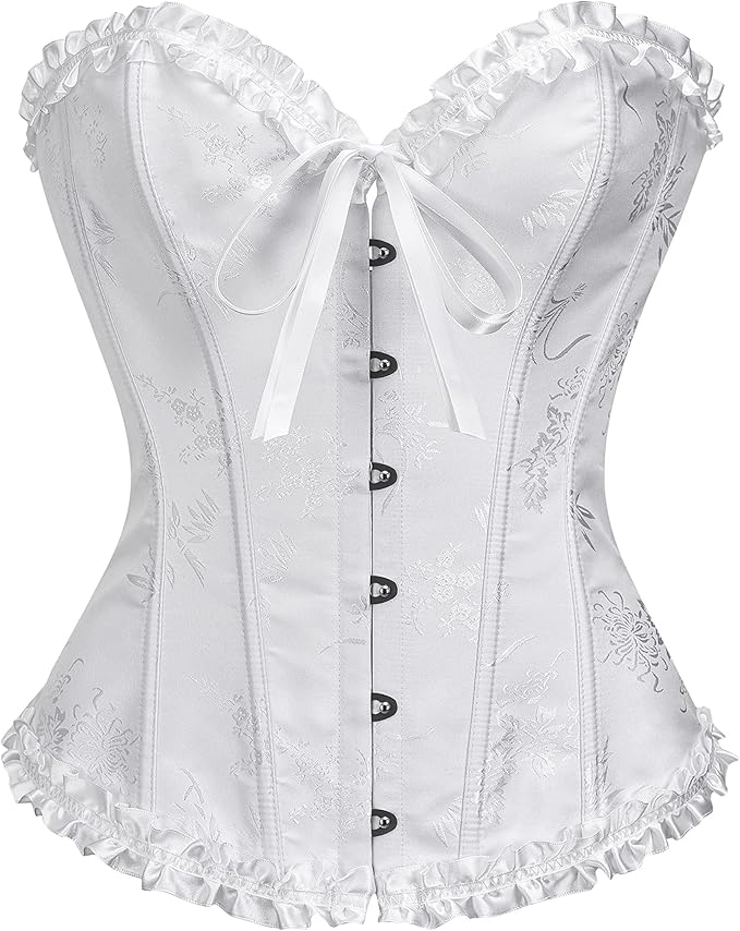 Brilliant White
