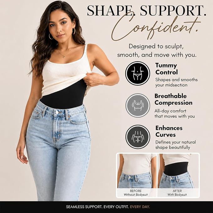 02. Onyx Mid-thigh Faja
