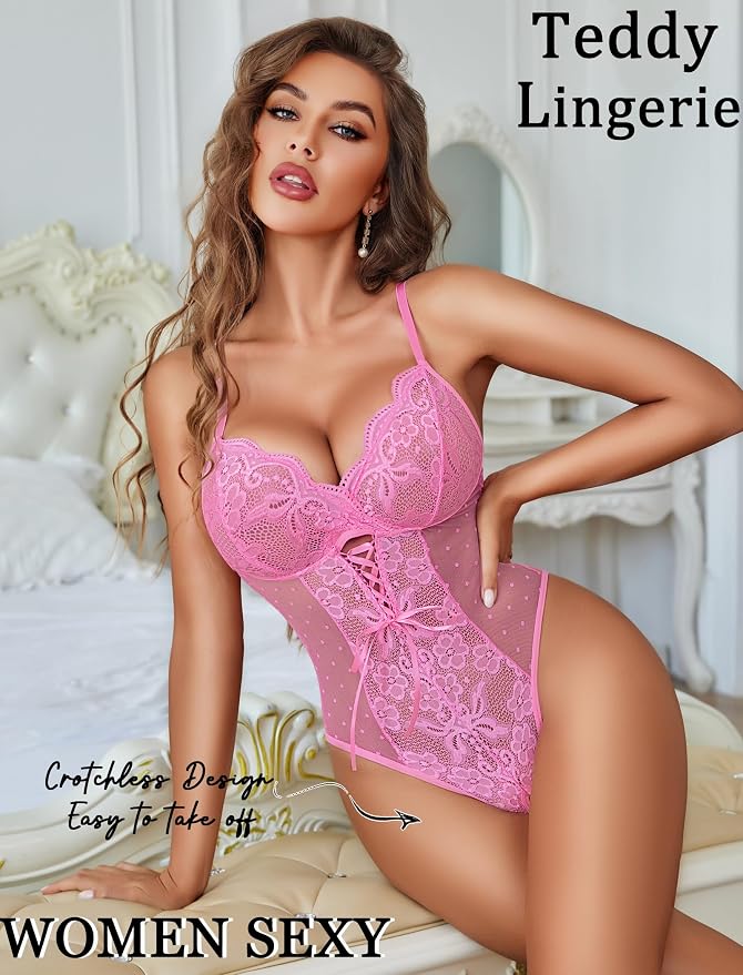 Hot Pink