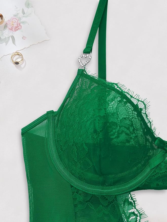 Dark Green