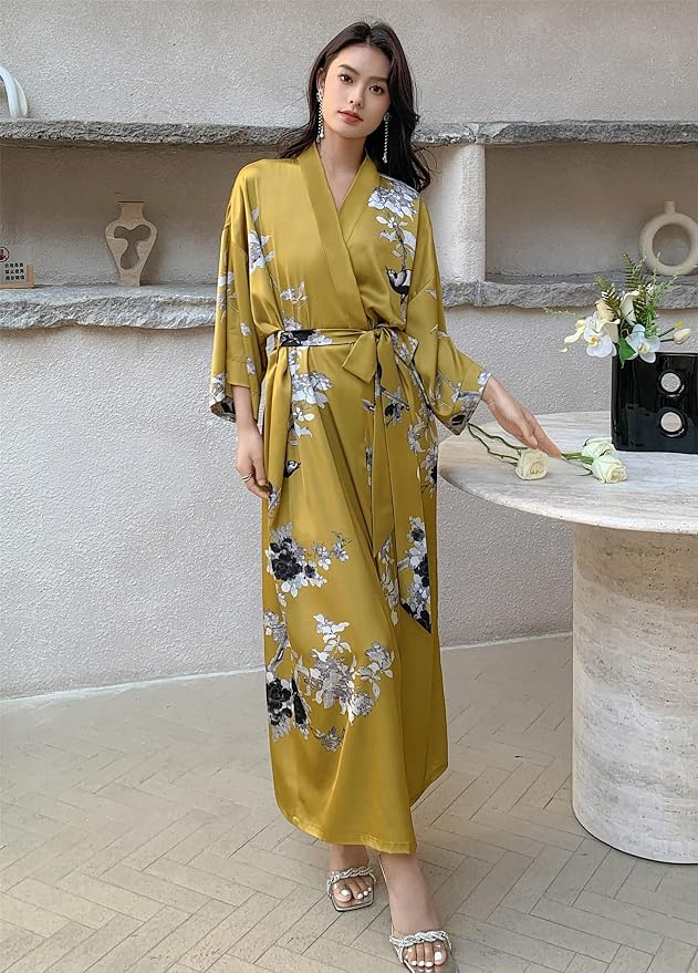 Earthy Yellow