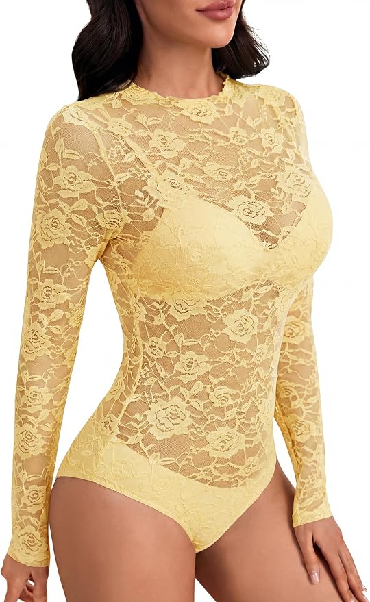 Light Yellow
