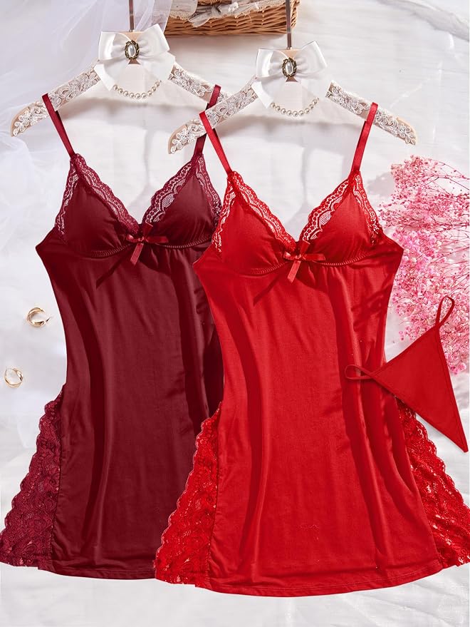 Red Wine Red