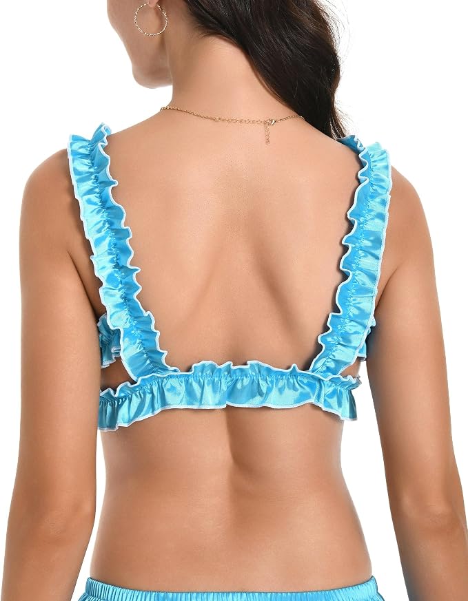 Aqua Blue