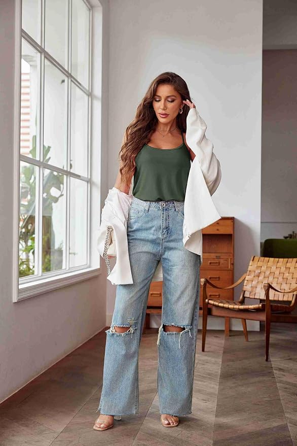 Olive Green