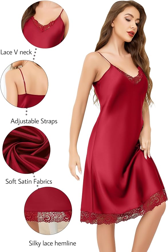 Wine Red