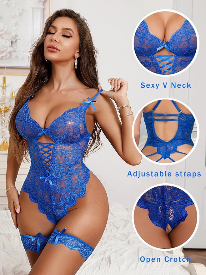 Royal Blue