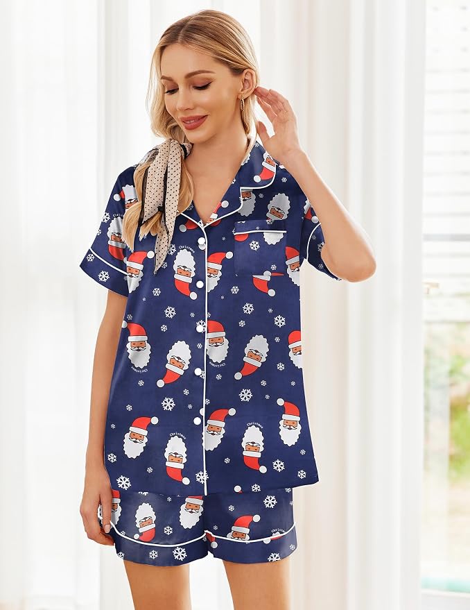 Christmas Navy