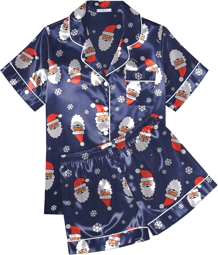 Christmas Navy