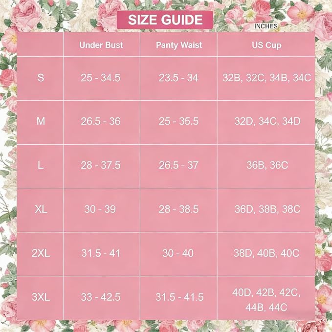 Pink-2set