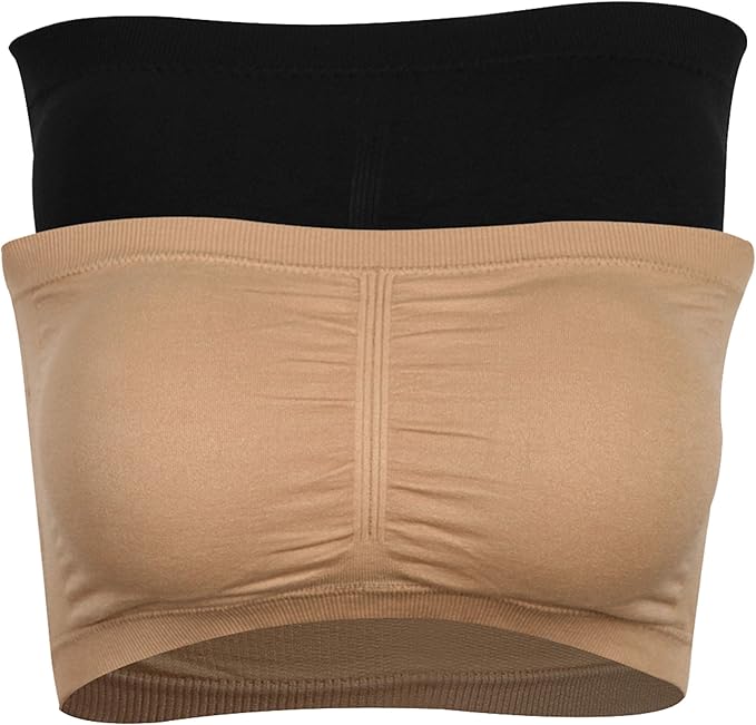 Black Beige 2-pack
