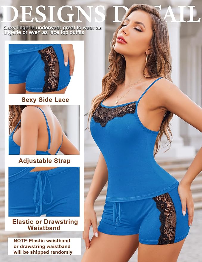 Blue(one Size Up)