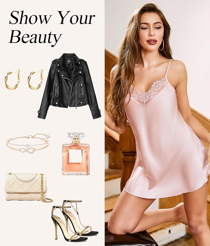 Black & Pink