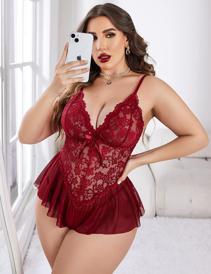 Dark Red