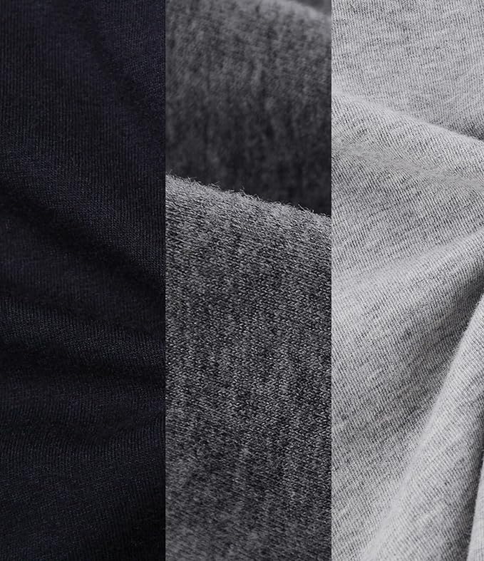 Black/Gray/Dark Grey
