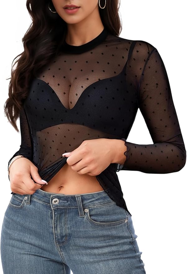 Black Dots