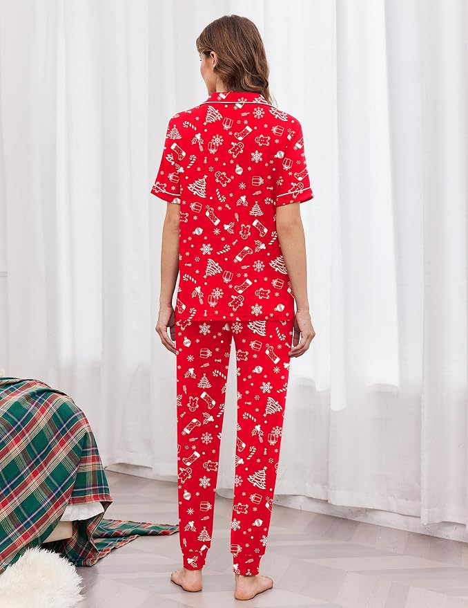 Christmas Red