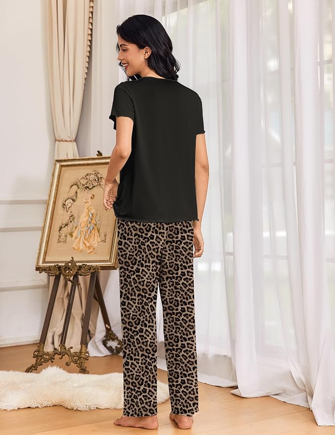 Leopard Print