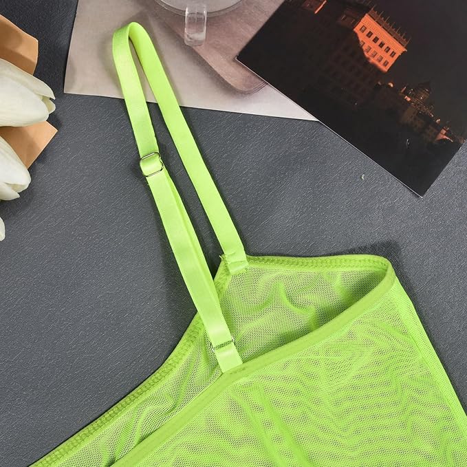 Fluorescent Green