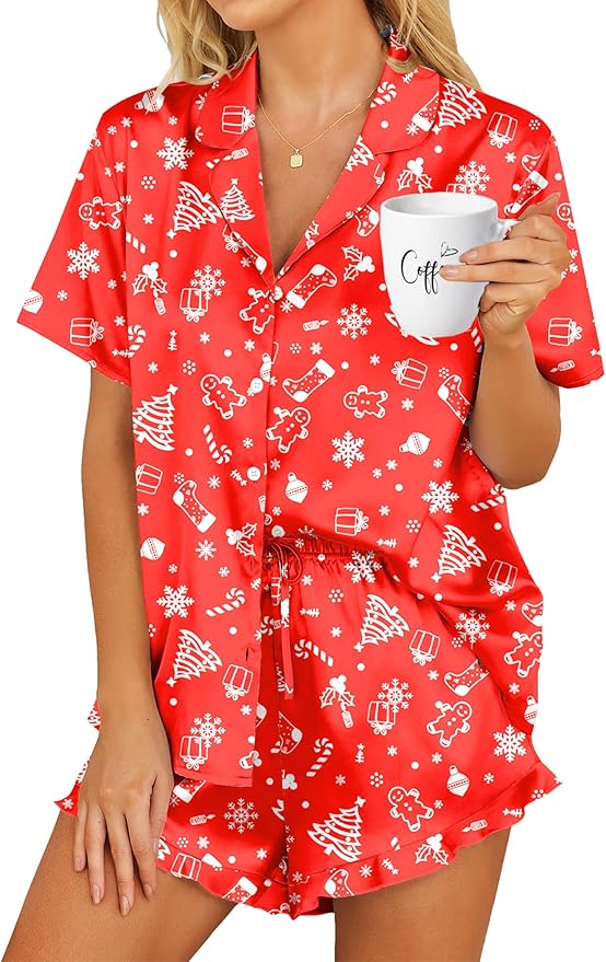 Christmas Red
